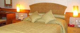 Grand Hills Hotel And Spa