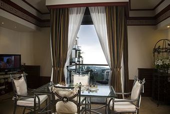 Grand Hills Hotel And Spa