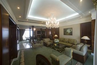 Grand Hills Hotel And Spa