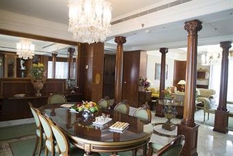 Grand Hills Hotel And Spa
