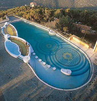 Grand Hills Hotel And Spa