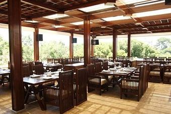 Grand Hills Hotel And Spa