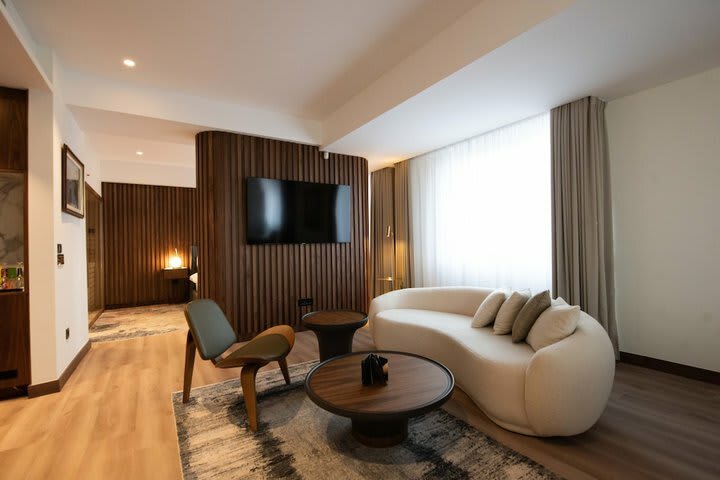 Hotel Holiday Inn Belgrade
