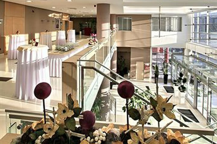 Hotel Holiday Inn Belgrade