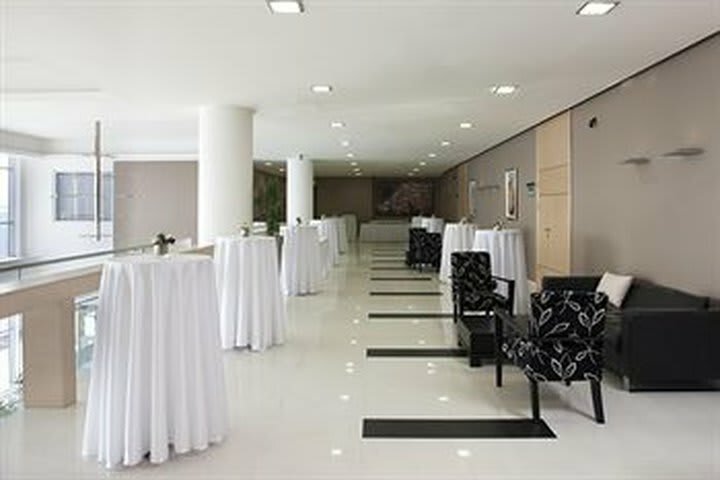 Hotel Holiday Inn Belgrade