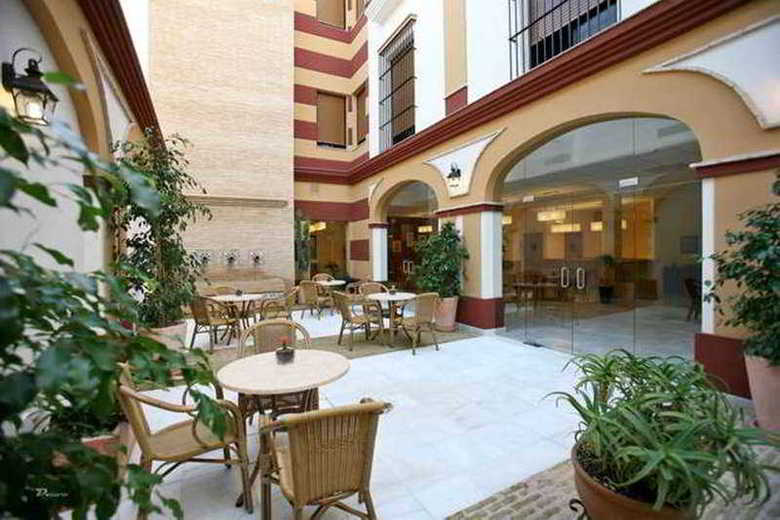 Hotel Barrameda