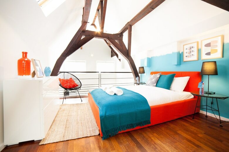 Sweet Inn Apartments - Brasseurs