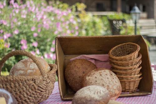 Agroturismo La Ferme De Durbuy