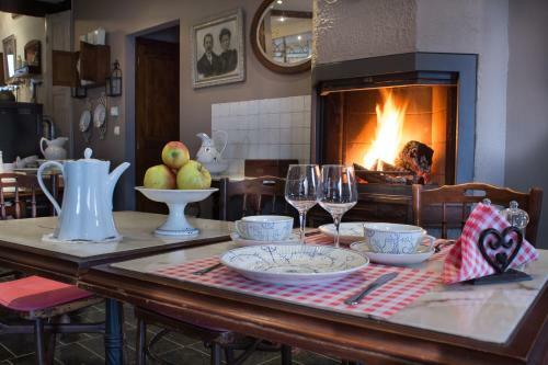 Agroturismo La Ferme De Durbuy