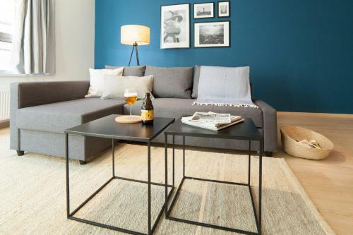 Sweet Inn Apartment - Monnaie