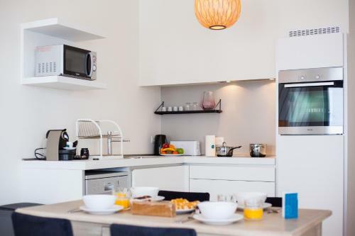 Sweet Inn Apartment - Monnaie