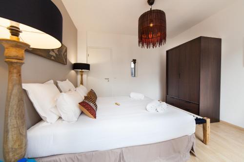 Sweet Inn Apartment - Monnaie