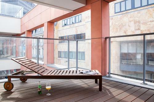 Sweet Inn Apartment - Monnaie