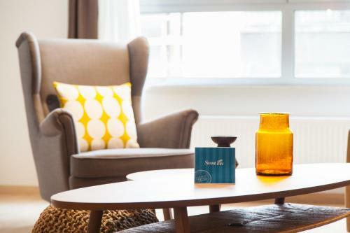 Sweet Inn Apartment - Monnaie