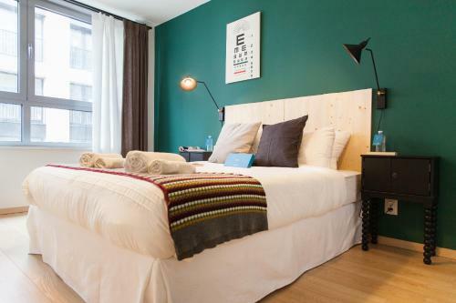 Sweet Inn Apartment - Monnaie