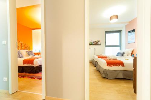 Sweet Inn Apartment - Monnaie