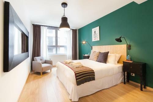 Sweet Inn Apartment - Monnaie
