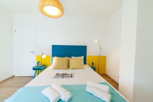 Sweet Inn Apartment - Monnaie