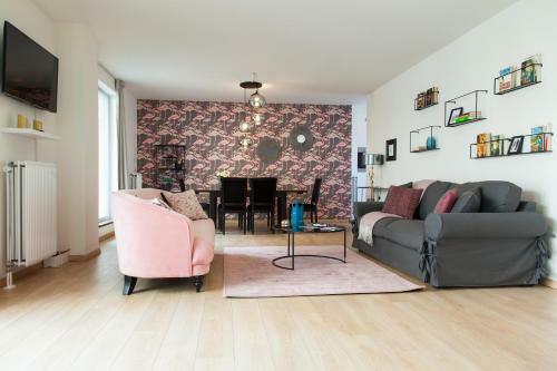 Sweet Inn Apartment - Monnaie