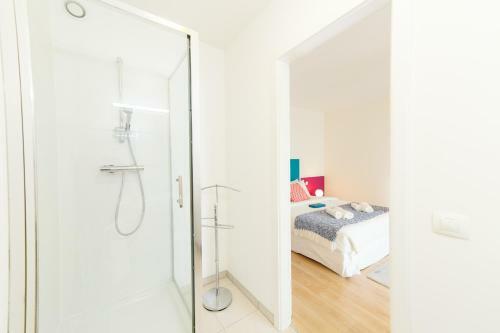 Sweet Inn Apartment - Monnaie