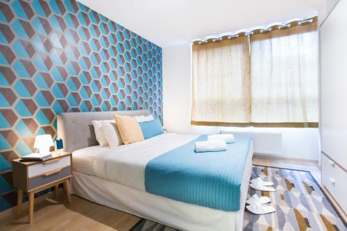 Sweet Inn Apartment - Monnaie