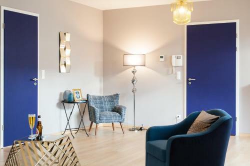 Sweet Inn Apartment - Monnaie