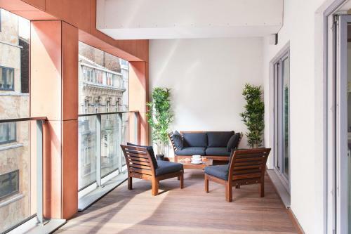 Sweet Inn Apartment - Monnaie