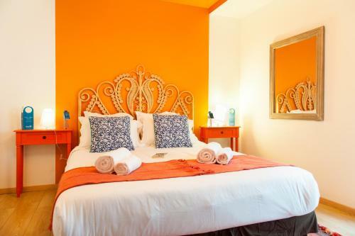 Sweet Inn Apartment - Monnaie