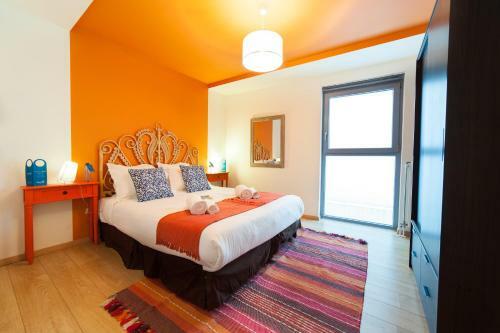 Sweet Inn Apartment - Monnaie