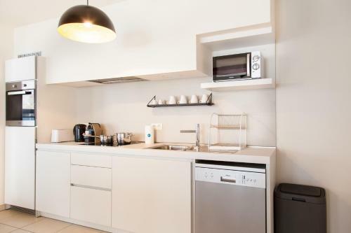 Sweet Inn Apartment - Monnaie