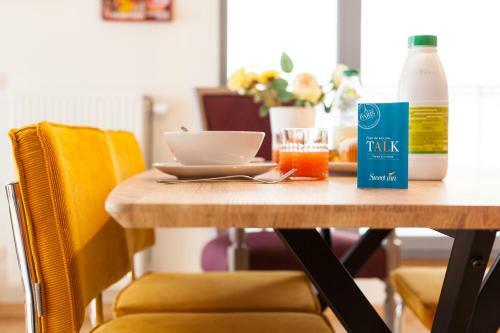Sweet Inn Apartment - Monnaie