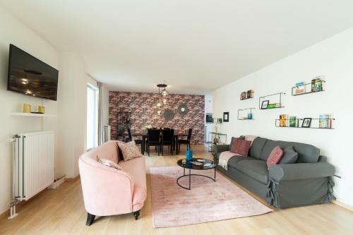 Sweet Inn Apartment - Monnaie