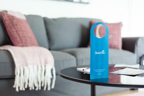 Sweet Inn Apartment - Monnaie