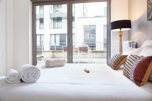 Sweet Inn Apartment - Monnaie