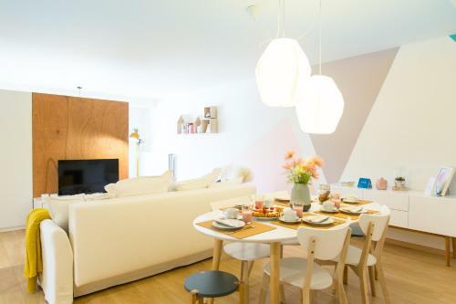 Sweet Inn Apartment - Monnaie