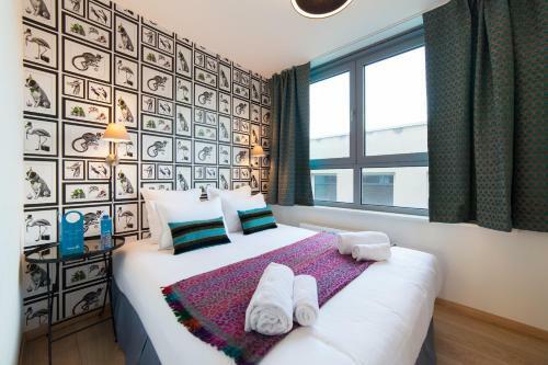 Sweet Inn Apartment - Monnaie