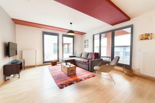 Sweet Inn Apartment - Monnaie