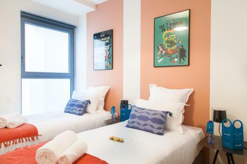Sweet Inn Apartment - Monnaie