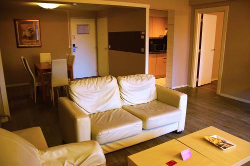Apartamento Ambassador Suites Antwerp