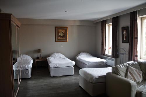 Apartamento Ambassador Suites Antwerp