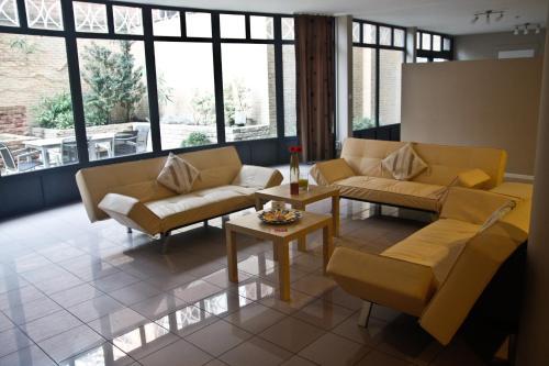 Apartamento Ambassador Suites Antwerp
