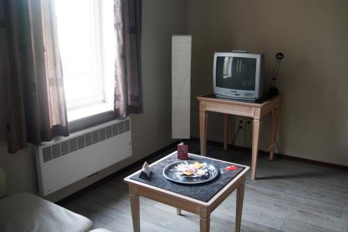 Apartamento Ambassador Suites Antwerp