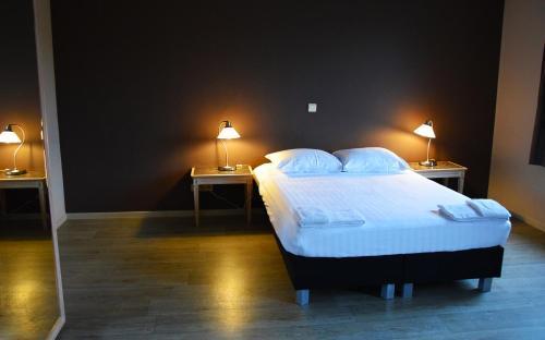 Apartamento Ambassador Suites Antwerp