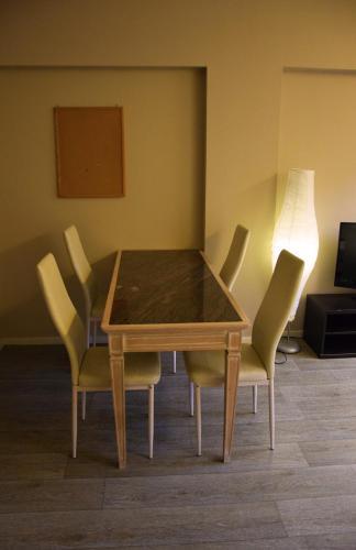 Apartamento Ambassador Suites Antwerp