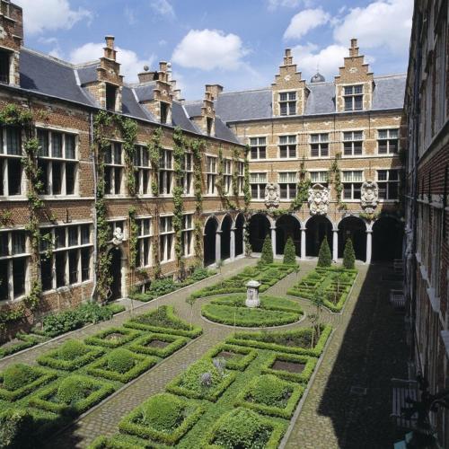 Apartamento Ambassador Suites Antwerp