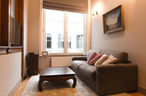 Grand-place Lombard Apartments