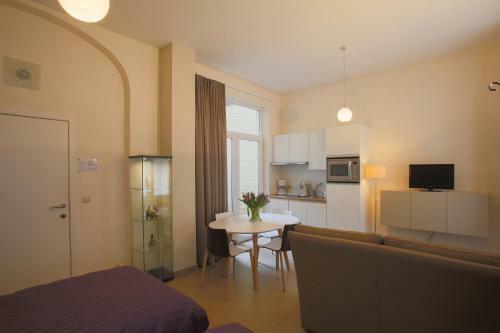 Apartments Ypres