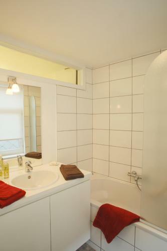 Apartments Ypres