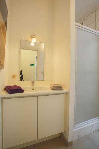 Apartments Ypres
