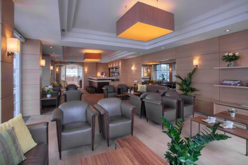 Hotel Atlanta Knokke